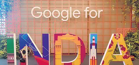 Good India image used for representation