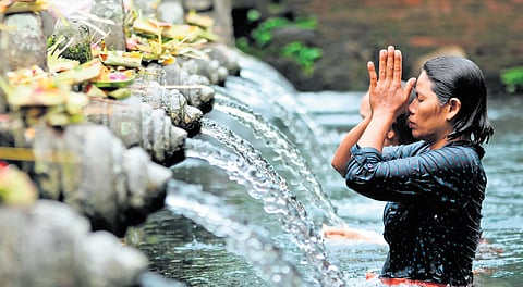 Representative image