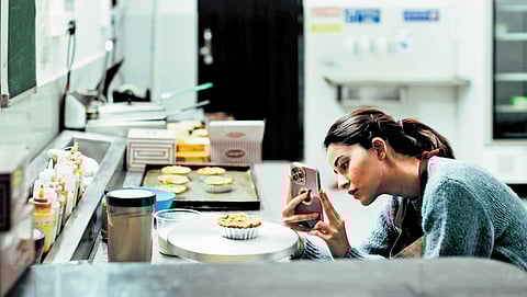 A still from the film