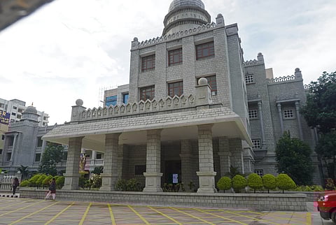 Three engineering colleges in Bengaluru receive bomb threats