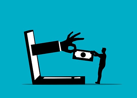 Hyderabad realtor loses Rs 7.19 crore in ‘foreign remittance’ scam