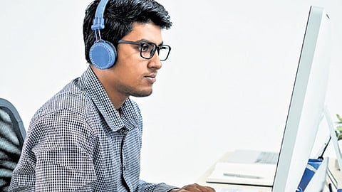 IT sector bounces back with 18% YoY growth in hiring in September