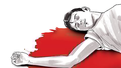 Daily wager beaten to death in Odisha's Dhenkanal