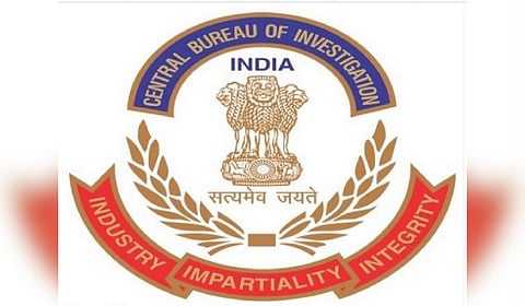 Central Bureau of Investigation