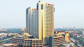 Municipal corporation of Delhi