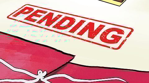 Representational image