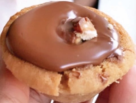 Caffeinated comforts