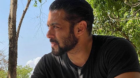 Salman Khan