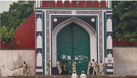 'Cultural sensitivities taken into account for Lakshmi Bai statue': MCD to Delhi HC