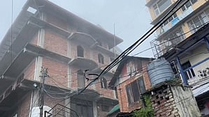 Demolition of unauthorised mosque floors begins in Shimla after commissioner orders 