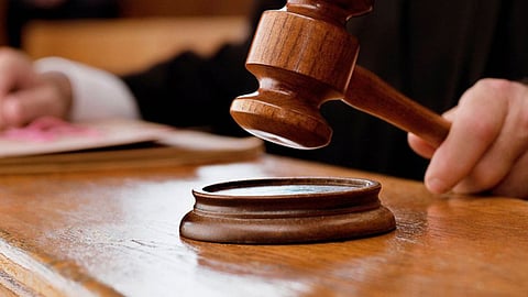 Representative Image