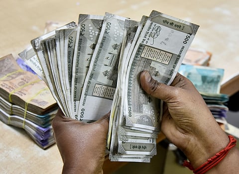 Image used for representational purposes only.