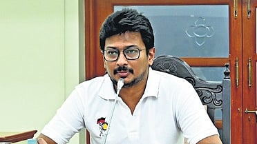 Nobody can impose Hindi on TN: Deputy CM Udhayanidhi Stalin 