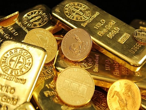 Gold demand in value terms went up by 31% to Rs 5,15,390 crore in 2024.