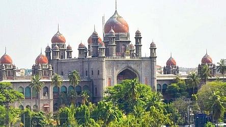 MP files plea on refusal of passport, judge seeks details of cases he faces