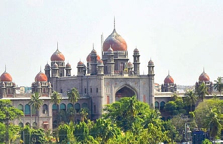 Telangana High Court