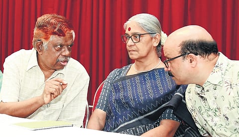‘Not UCC but gender equality in personal laws need of the hour’: former Madras HC judge K Chandru