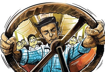 Representational Image