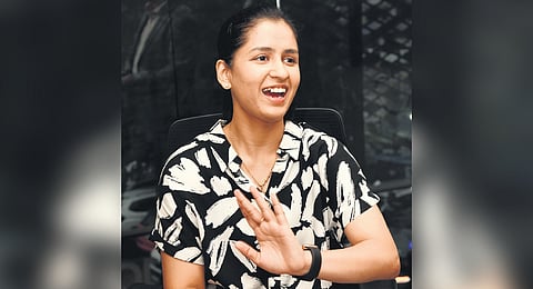 Dr Naina Jaiswal