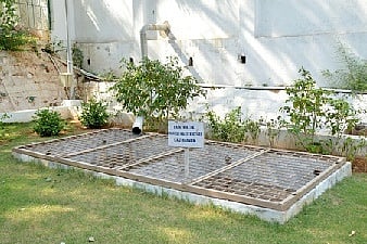 The initiative would be launched to increase the groundwater table across GHMC limits.