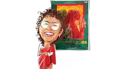 Kiran Rao