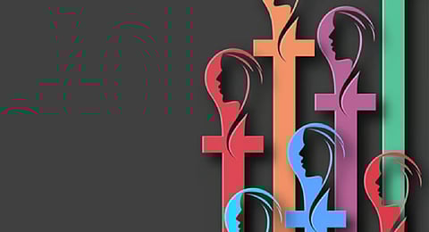 ‘Fighting for women’s rights assured under Constitution’