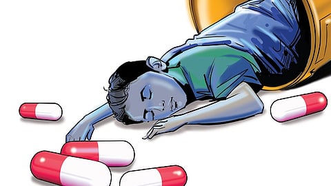 Representative image.