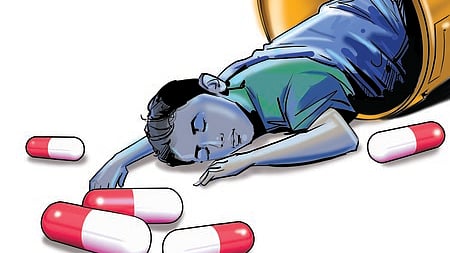 For representational purposes only