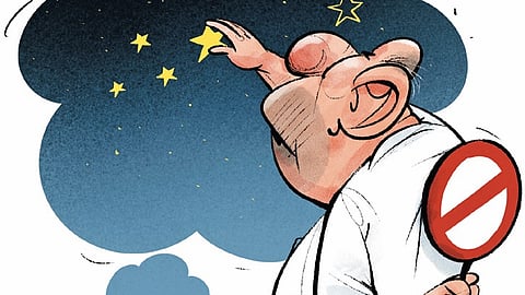 Illustration: mandar pardikar