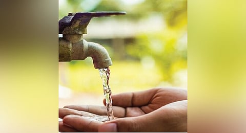 NGT seeks govt reply on bacteria in water supply