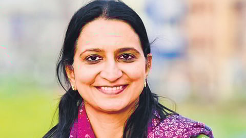 Sheela Tomy's novel on Palestinian struggles translated to English: An insightful collaboration 