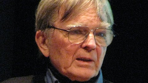 Robert Coover