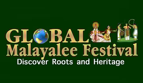 First-ever Global Malayalee Festival in 2025