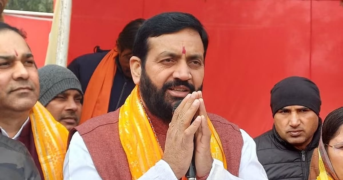 The New Indian Express - Politics - News Image