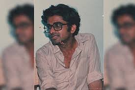Activist K Balagopal