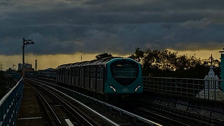 Image used for representative purpose.