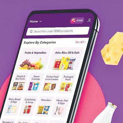 Zepto to shift HQ to B’luru to begin ops from November 11