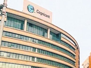 Cognizant engaged in discrimination against non-Indian workers: US jury