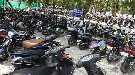 Representative image.