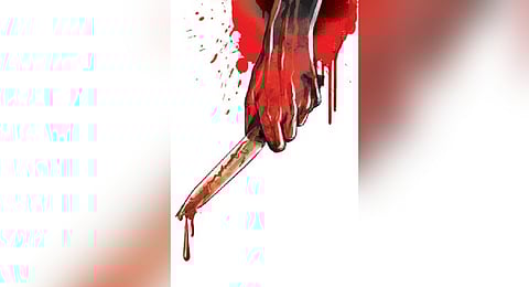 Youth stabbed to death over trivial issue in Sundargarh village