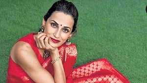 Hyderabad's fashion icons share their Navaratri outfit inspirations