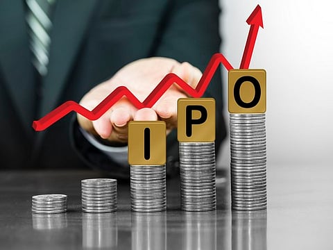 LG IPO shines, Tata Capital yet to be fully booked while WeWork sails through