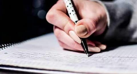 Representative image.