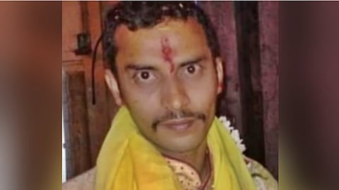 R G Kar rape-murder's main accused Sanjoy Roy