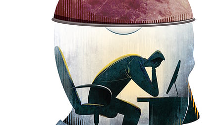 From exam pressure to screen addiction, economic strain to social isolation—India's next generation faces an invisible epidemic that demands urgent, holistic action