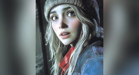 It’s a wrap for Until Dawn live-action film