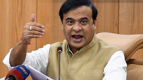 Assam bans complete consumption of beef in public places, hotels