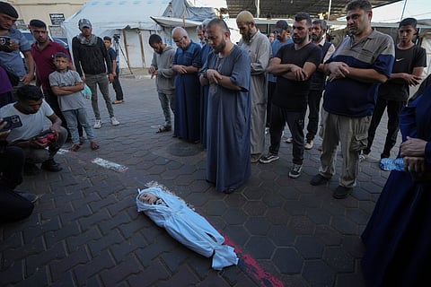 Israel police say stabber wounds six in 'terrorist attack'
