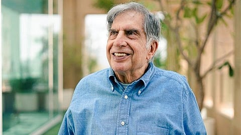 Ratan Tata