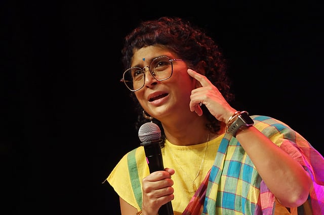 Kiran Rao